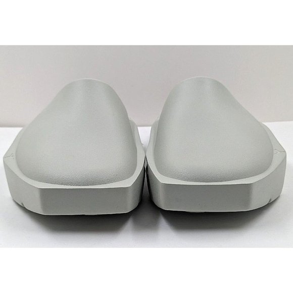 Air Jordan Women's Hex Mule SP Light Silver FD2652-002 Sandals - Picture 2 of 10